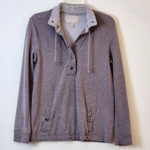 Banana Republic Factory Pullover Top Men's Size M